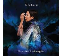 Natalie Imbruglia - Firebird (2021) S. E. CD + Book Pre-order