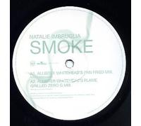 NATALIE IMBRUGLIA - SMOKE 12 inch (12" Vinyl) UK RCA 1998