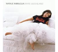 Natalie Imbruglia - White Lilies Island