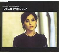 Natalie Imbruglia - Wishing I Was There Pt. 1 Cd Single