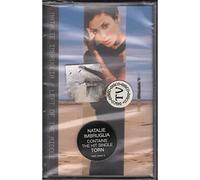 NATALIE INBRUGLIA - Left Of The Middle [Casete]