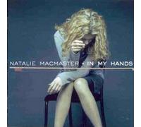 Natalie Mac Master - In My Hands-Natalie Mac Master CDTRAX180