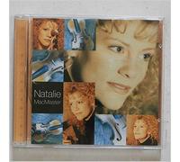 Natalie Mac Master - No Boundaries-Natalie Mac Master CDTRAX142