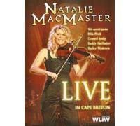 Natalie MacMaster - Natalie Macmaster - Live In Cape Breton [USA] [DVD]