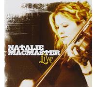 Natalie Macmaster - Live-Natalie Macmaster CDTRAX238
