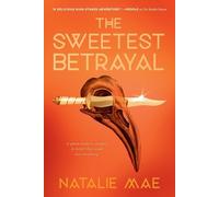 Natalie Mae The Sweetest Betrayal (Tapa blanda) Kinder Poison