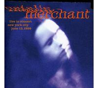 Natalie Merchant - Live In Concert