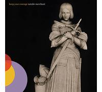 Natalie Merchant - Natalie Merchant - Keep Your Courage (CD)
