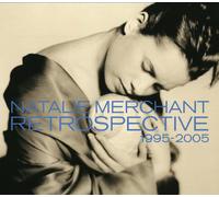 Natalie Merchant - Retrospective 1995-2005