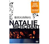 Natalie Merchant - VH1 Storytellers [Alemania] [DVD]