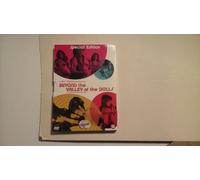 Natalie Ramsey - Beyond the Valley of the Dolls [Reino Unido] [DVD]