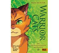 Natalie Riess Erin Hunter Sa Warrior Cats - Die Prophezeiungen beg (Tapa blanda)