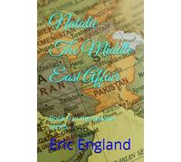 Natalie - The Middle East Affair: Book 9 in the Natalie series (Natalie series of books)