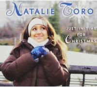 Natalie Toro - Just in Time for Christmas