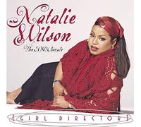 Natalie Wilson & S.O.P. Chorale - Girl Director [Casete]