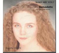 NATALIE WRIGHT/CHILDREN - WHO ARE YOU/BERNADETTE'S A LIAR 7 INCH (7" VINYL 45) UK A1 0