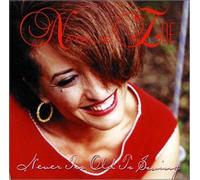 Natalie Zoe - Never Too Old To Swing (US Import)