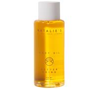 Natalie's Cosmetics - Better Aging Body Oil - Aceite corporal 100 ml