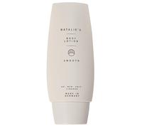 Natalie's Cosmetics - Smooth Body Lotion - Loción y crema corporal 75 ml