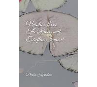 Natalie's Love (The Rivers and Fireflies Series 9)