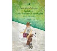 Natalino Ultimo Barbiere Di Campagna (ebook)
