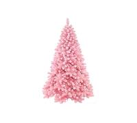 Nataluna Árbol Paris Rosa 210 cm 1128 Ramas 17416, como se Muestra en la Imagen,