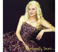 Natalya Kraevsky & Igor Kraevsky - Russianly Yours