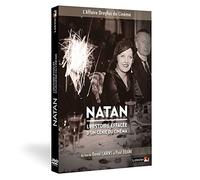 Natan : L'histoire effacée d'un génie du cinéma [Francia] [DVD]