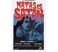 Natas Es Satan