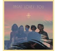 Natas Loves You - 8th Continent