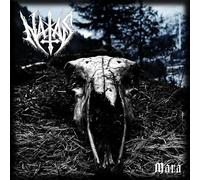 Natas - Natas - Mara