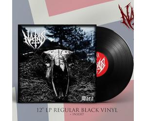 Natas - Natas - Mara [Vinilo]