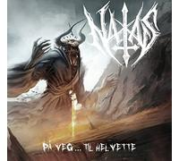 Natas - Pa Veg til Helvette