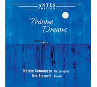 Natasa Antoniazzo / Mia Elezovic - Träume / Dreams