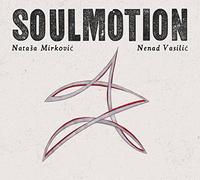 Natasa Mirkovic-de Ro - Soulmotion