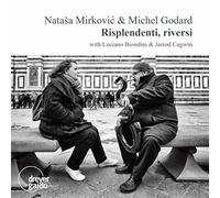 Natasa Mirkovic (Stimme) - Risplendenti, Riversi