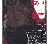 Natasha Alexandra - In Your Face