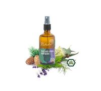 Natasha Ambientador - Respiro libremente (100 ml) - vigorizante primaveral fresco