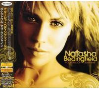 Natasha Bedingfield - Pocketful Of Sunshine