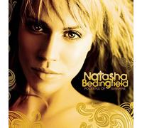Natasha Bedingfield - Pocketful of Sunshine by Natasha Bedingfield (2008) Audio CD