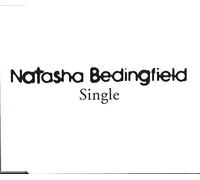 Natasha Bedingfield - Single Cd Single