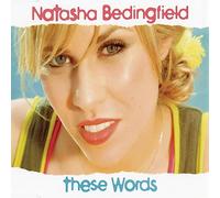 Natasha Bedingfield - These Words