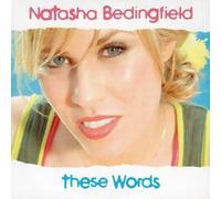 Natasha Bedingfield - These Words