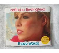 Natasha Bedingfield - These Words