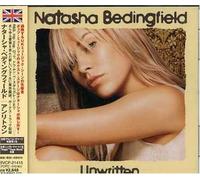 Natasha Bedingfield - Unwritten (+Bonus)
