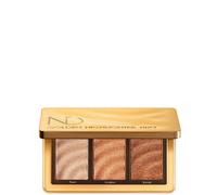 Natasha Denona Golden Highlighter Trio