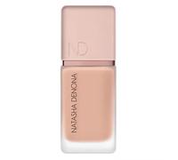 NATASHA DENONA Original | Base de maquillaje HY-GLAM Foundation | 30 ml | by BELLA | color (N6)