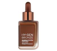 NATASHA DENONA Original | Hy-Gen Primer Serum BRONCEADOR - Sérum Base para el Rostro | 20 ml | by BELLA