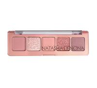 NATASHA DENONA Original | MINI Palette SOMBRA OJOS - Paleta de 5 sombras de ojos | 0.8 G X 5 pc | by BELLA (MINI STARLLETTE PALETTE)