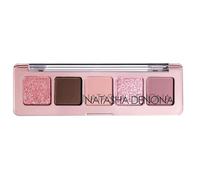 NATASHA DENONA Original | MINI Palette SOMBRA OJOS - Paleta de 5 sombras de ojos | 0.8 G X 5 pc | by BELLA (MINI ROSE PALETTE)